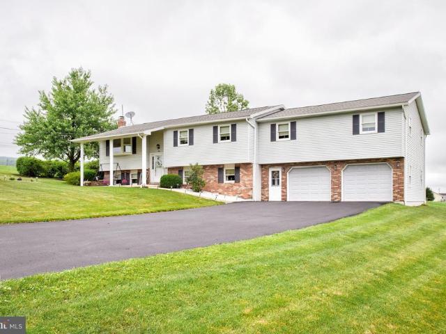 778 Brush Mountain Road