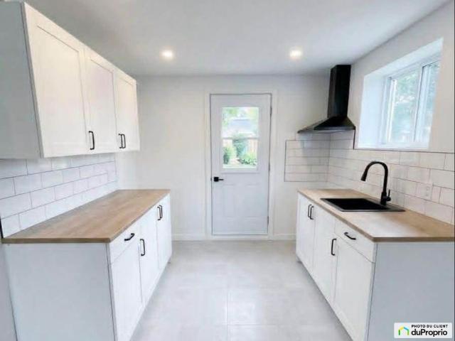 778, De brissac, Terrebonne Lachenaie à louer