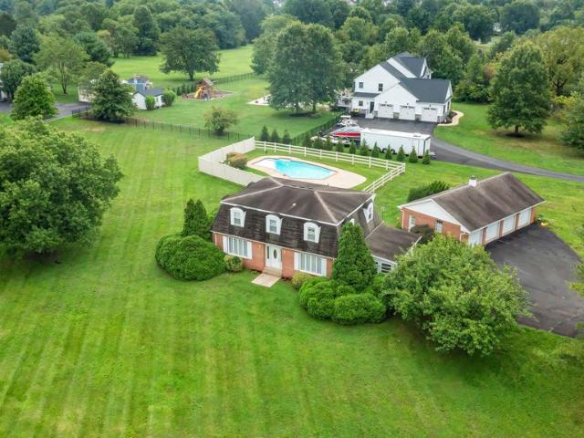 778 Lederach Cross #