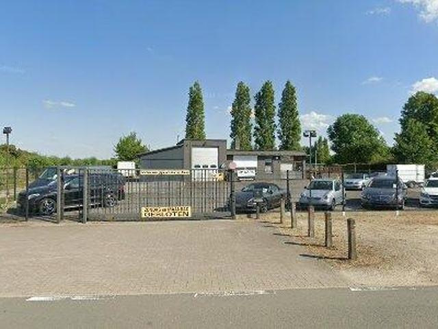 778 m2 apartment for rent in Zulte