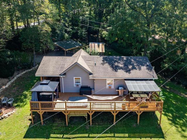 778 Poga Road