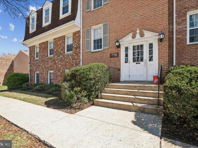 778 Quince Orchard Blvd, Unit 201, Gaithersburg, MD 20878 | MLS #MDMC2238