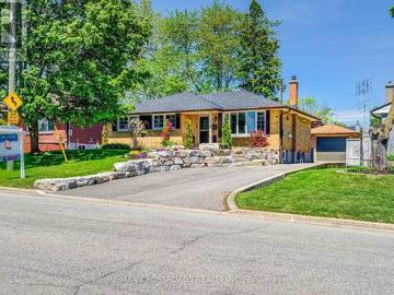 778 Tennyson Avenue, Oshawa, ON, L1H 3K6 house for lease | Listing ID E13482 | Royal LePage