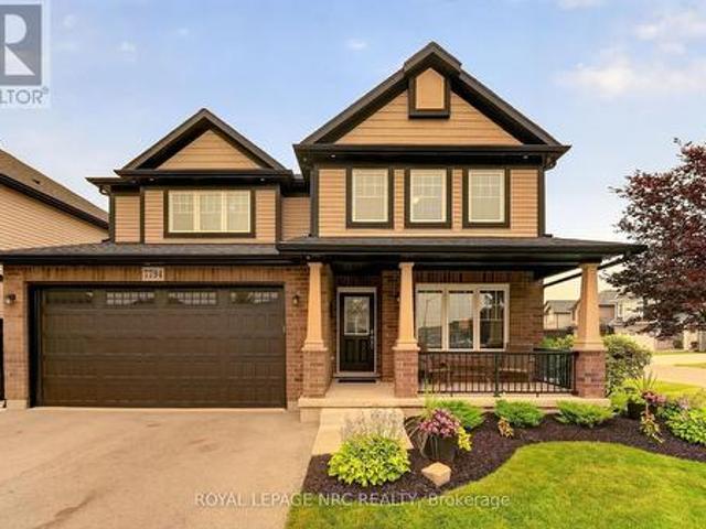 7794 Clendenning Street, Niagara Falls Oldfield, ON, L2G 0H2 house for sale | Listing ID X13743 | Royal LePage