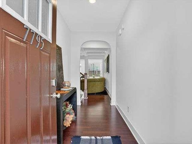 7795 Baron Road