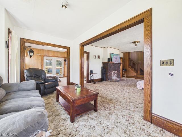 7795 Rose Hill Road