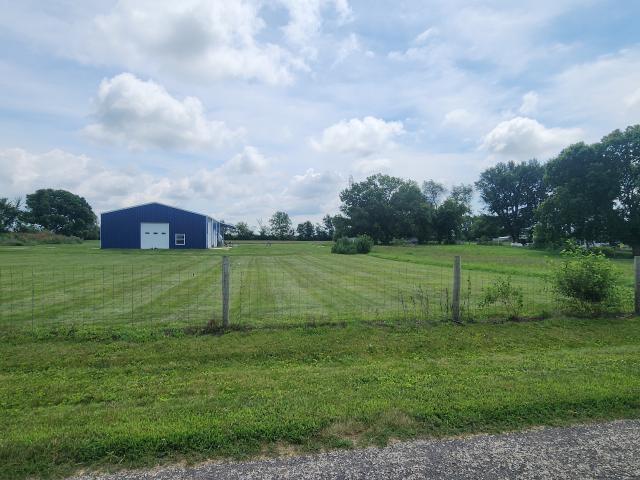 7796 N Meridian Road