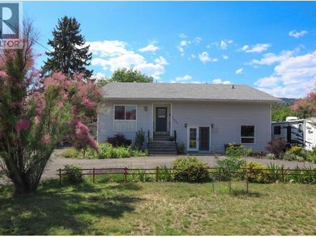 7797 16Th Street, Grand Forks, BC, V0H 1H0 house for sale | Listing ID 10394 | Royal LePage