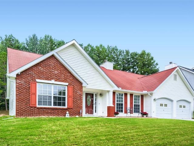 7790 Glade Bend