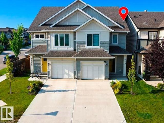 7791 Eifert Crescent Nw, Edmonton, AB, T6M 0W1 house for sale | Listing ID E4504 | Royal LePage