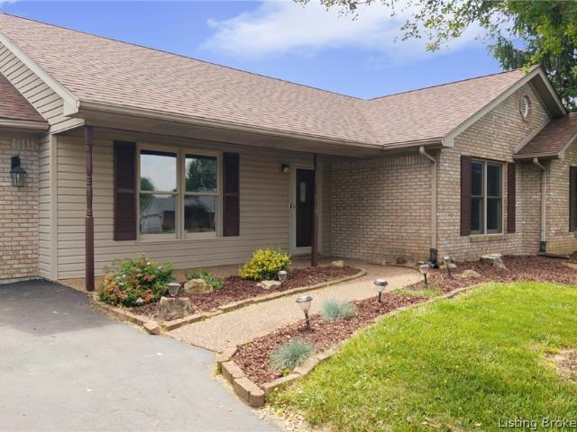 7793 Four Leaf Drive