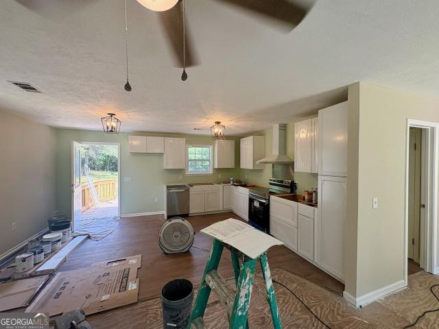 779 Carl Sutton Road