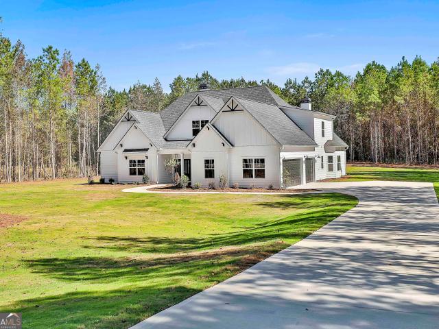 779 Alex Stephens Road LOT 4