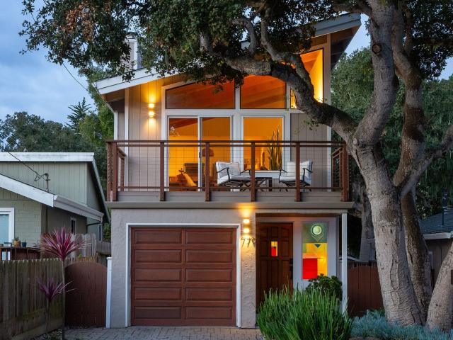 779 Alice Street, Monterey, US, CA