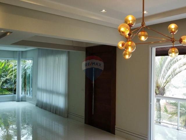 562 Área Útil Casa de Condomínio Alugar, 4 Dormitórios localizado em Arujazinho III, Arujá, São Paulo, 07435610 | Brasil
