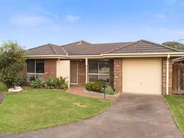 7/79 Greenwood Drive, Carrum Downs, VIC 3201 Unit for Rent