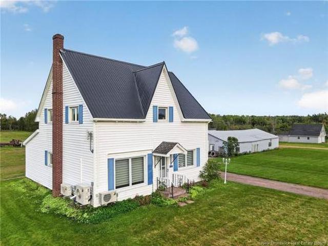 779, Haut Saint Antoine, NB, E4V 3A6 house for sale | Listing ID NB148093 | Royal LePage