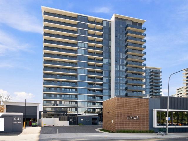 77/9 Irving Street Phillip