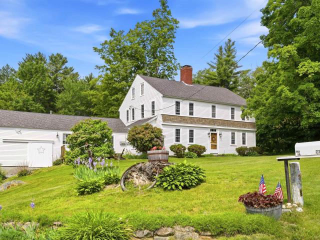779 Liberty Hill Road