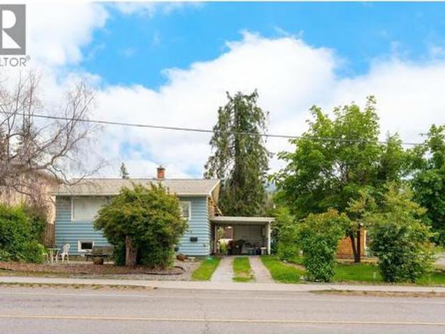 779 Mcclure Road, Kelowna, BC, V1W 1M4 house for sale | Listing ID 10388 | Royal LePage