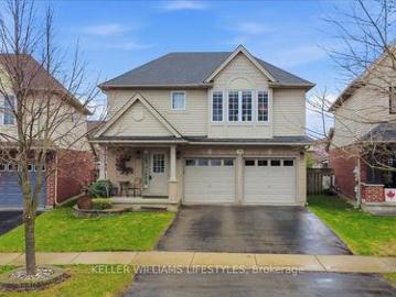 London, Ontario - Fireplace, Swimming pool