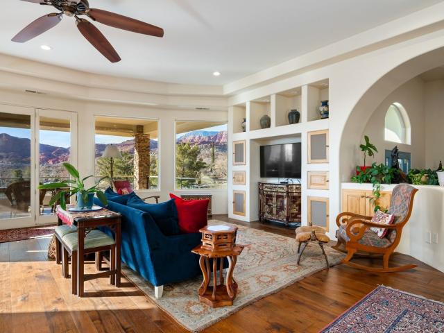 779 S Silver Valley Road, Leeds, US, UT