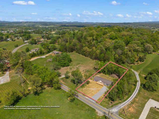 779 Silver City Road