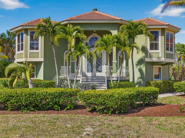 779 Pyrula Avenue, Sanibel, US, FL