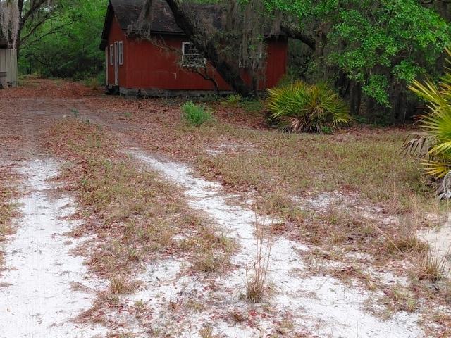 779 Ralph Davis Road