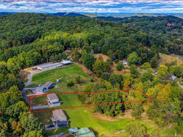 779 Tuggle Hill Road
