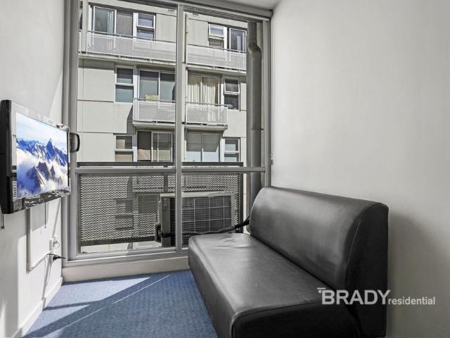 780/488 Swanston Street, Carlton