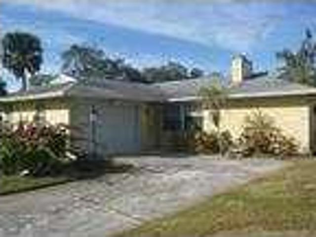 7804 Belleair Ave, Fort Pierce, Fl 34951
