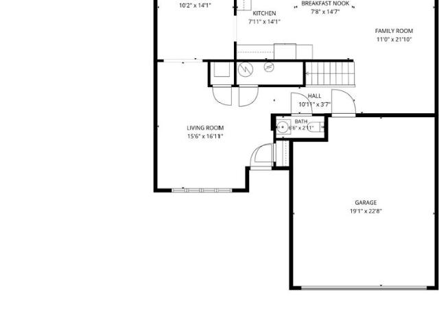 7804 Jandell Court