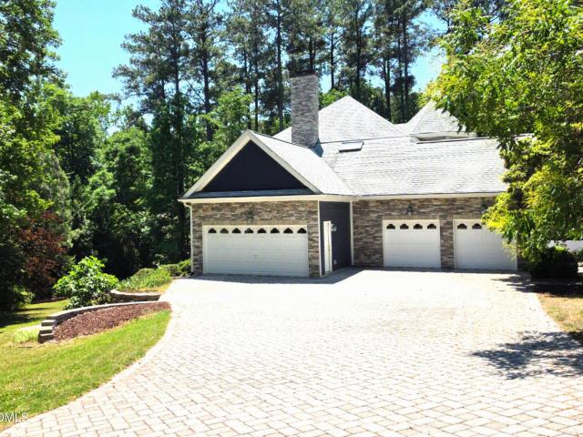 7804 Umstead Forest Drive
