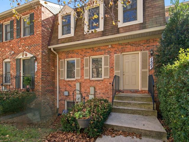 7805 Coddle Harbor Lane, Potomac, US, MD