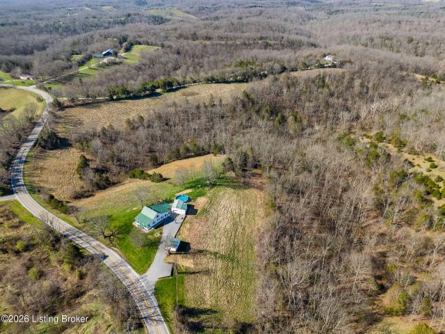 7805 Georgetown Rd