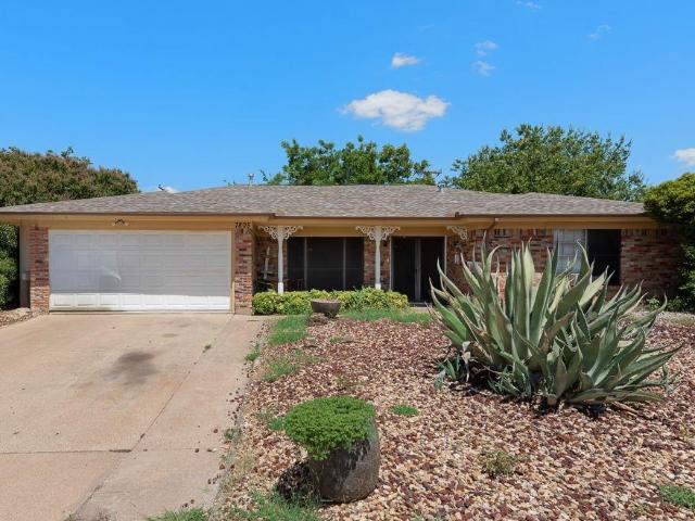 7805 Trimble Drive