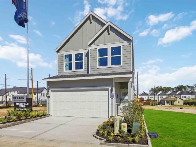 7807 Stone Orch Dr, Houston, TX 77064 | MLS #67084