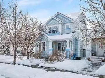 Summerside, Edmonton, Edmonton, Alberta