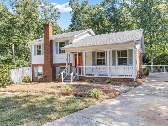 7808 Fairmont Court