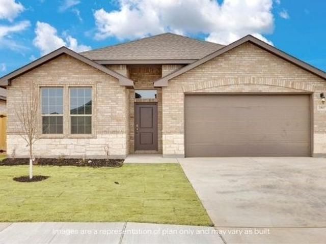 7808 Promethean Rd, Odessa, TX 79765