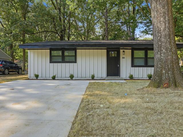 7809 Nolen Drive