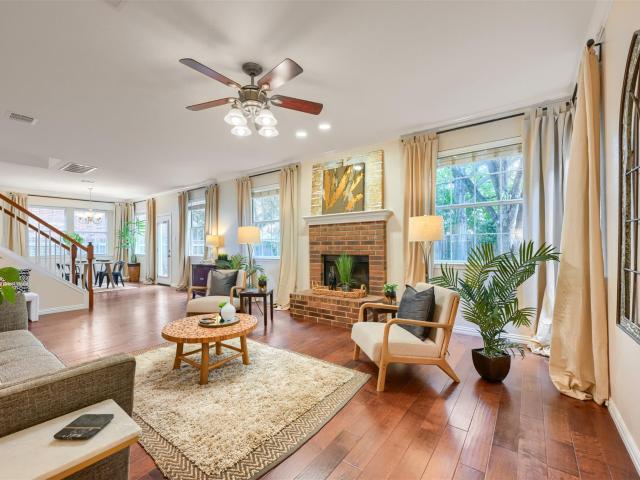 7809 Elkhorn Mountain Trl