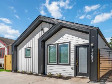 7809 Queen St, Unit A/B, Houston, TX 77028 | MLS #80173