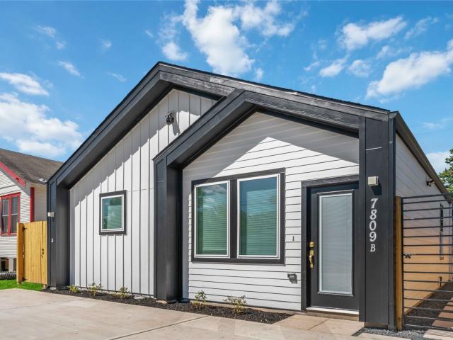 7809 Queen St, Unit A/B, Houston, TX 77028 | MLS #80173