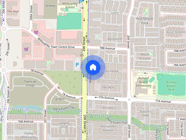 7809 209 St
