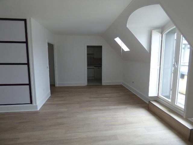78000 Versailles Appartement 1 pièce studio 44m²
