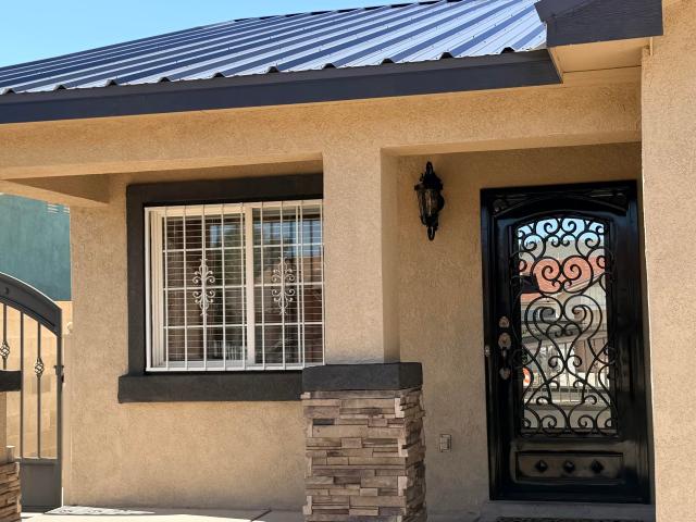 7800 Autumn Canyon Road SW