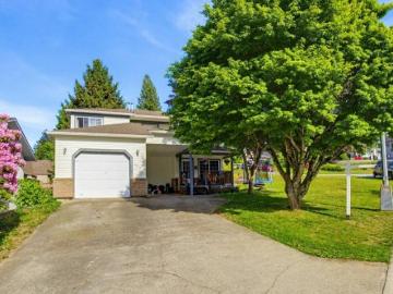 7800 Deerfield Street, Mission, BC, V2V 5X3 house for sale | Listing ID R3123 | Royal LePage