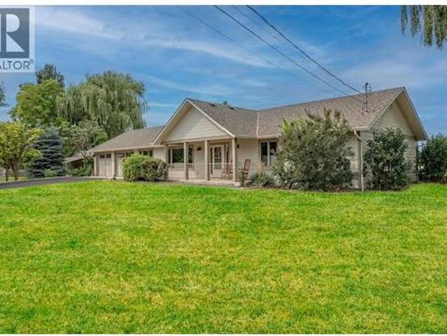 7800 Howe Drive, Coldstream, BC, V1B 3C3 house for sale | Listing ID 10370 | Royal LePage